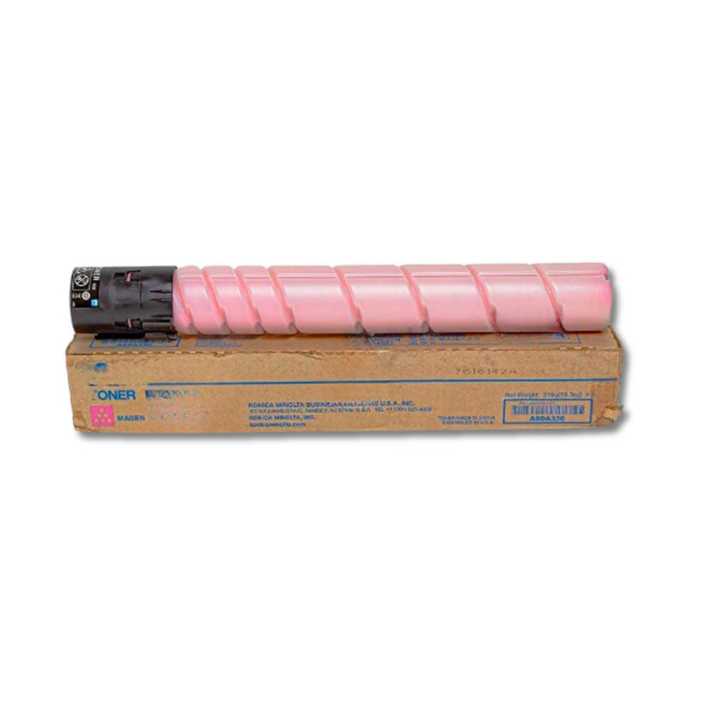 Toner Konica Minolta TN-324M Magenta 514g BH C454,C368 Compatible