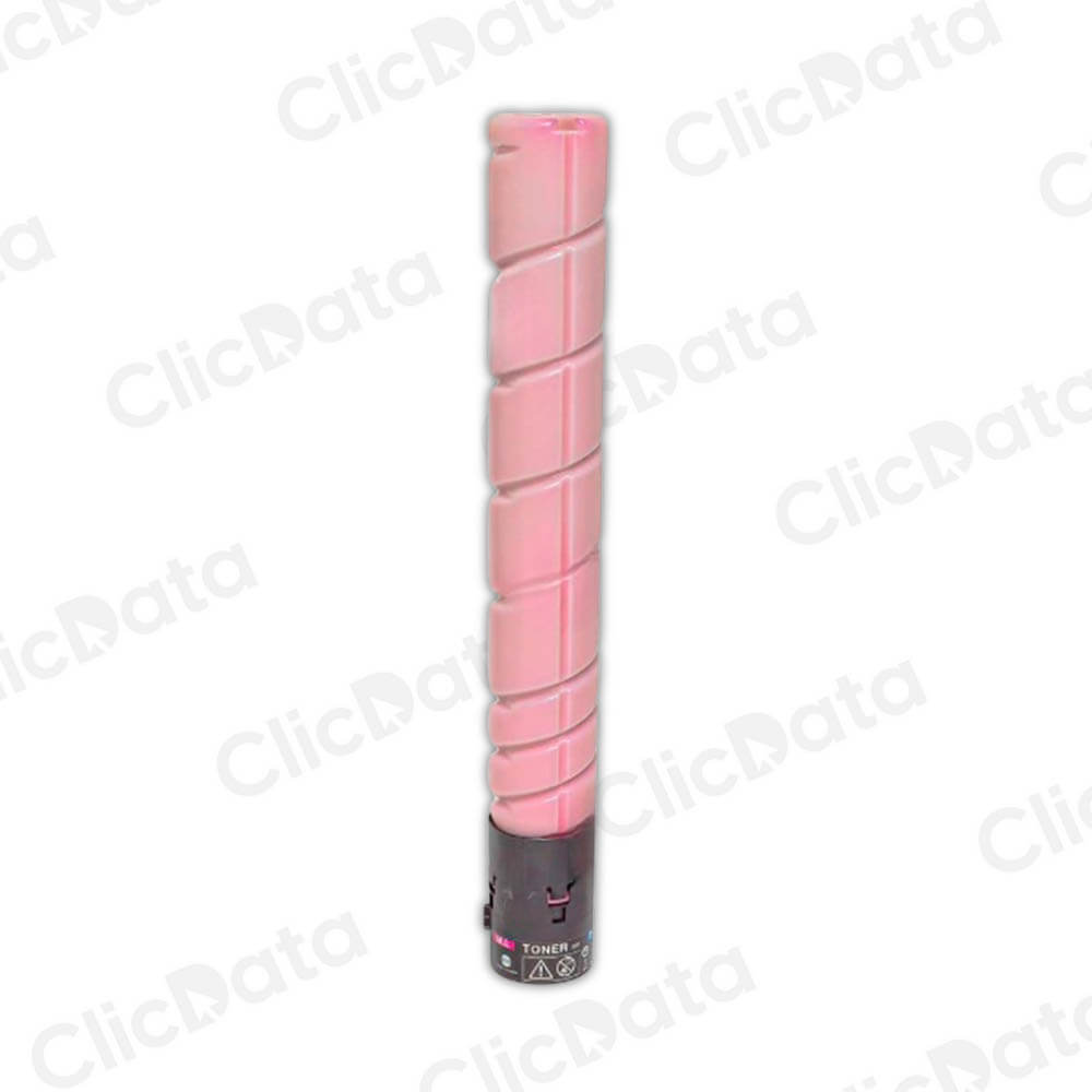 Toner Konica Minolta TN-324M Magenta 514g BH C454,C368 Compatible