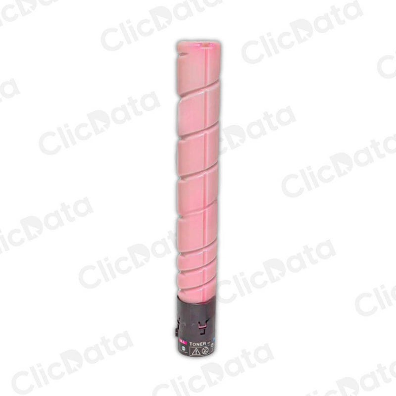 Toner Konica Minolta TN-324M Magenta 514g BH C454,C368 Compatible