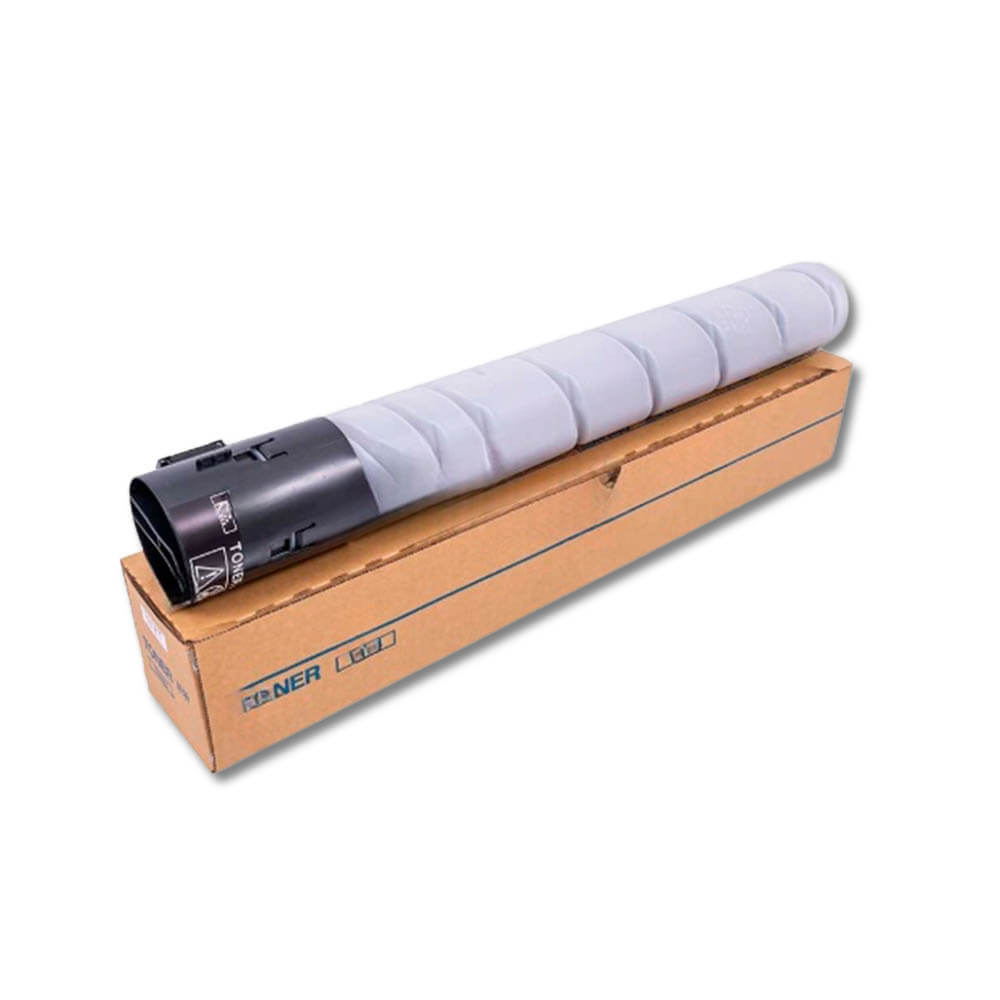Toner Konica Minolta TN-323K Negro 580g BH 287, 367 Compatible