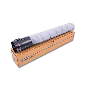 Toner Konica Minolta TN-323K Negro 580g BH 287, 367 Compatible