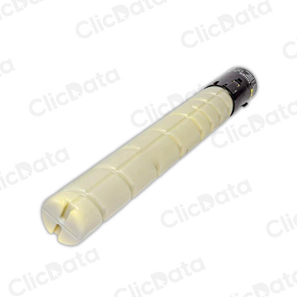 Toner Konica Minolta TN-321Y Yellow 527g C224, C284 Compatible