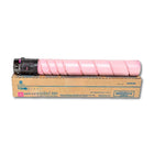 Toner Konica Minolta TN-321M Magenta 527g C224, C284 Compatible