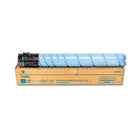 Toner Konica Minolta TN-321C Cian 527g C224, C284 Compatible
