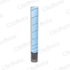 Toner Konica Minolta TN-321C Cian 527g C224, C284 Compatible