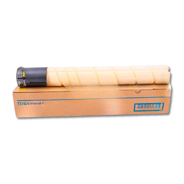 Toner Konica Minolta TN-228Y Yellow 498g C266i Compatible