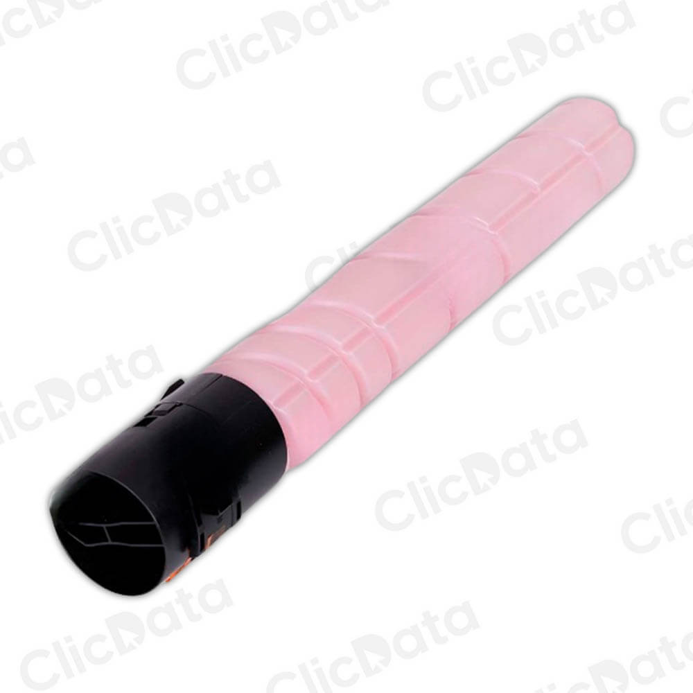 Toner Konica Minolta TN-228M Magenta 498g C266i Compatible