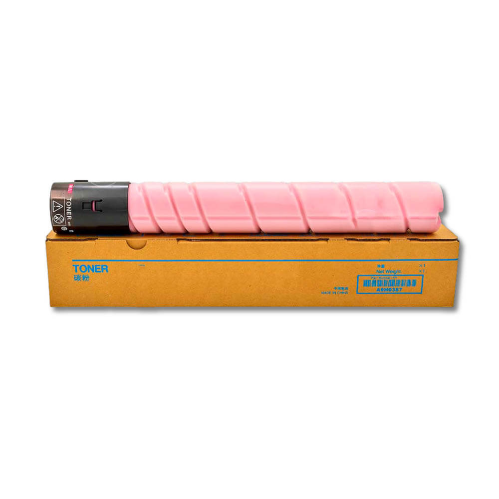 Toner Konica Minolta TN-223M Magenta 416g C226, C266 Compatible