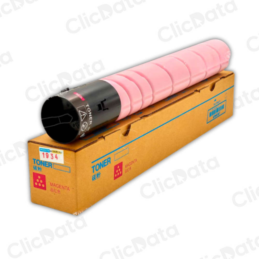 Toner Konica Minolta TN-223M Magenta 416g C226, C266 Compatible