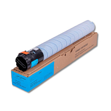 Toner Konica Minolta TN-221C Cian 509g C227, C287 Compatible