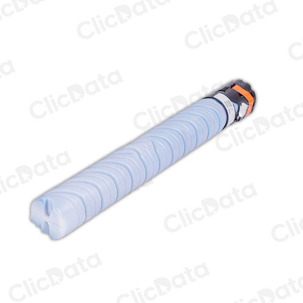 Toner Konica Minolta TN-221C Cian 509g C227, C287 Compatible