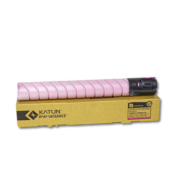 Toner Konica Minolta TN-216M, 319M Magenta 437g C280 Compatible