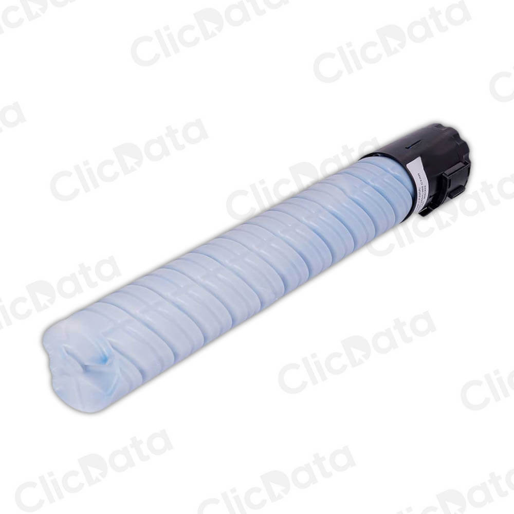 Toner Konica Minolta Tn216C, 319C Cyan 437g C280 Compatible
