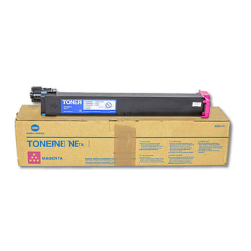 Toner Konica Minolta TN-210M Magenta 260g C250, C252 Compatible