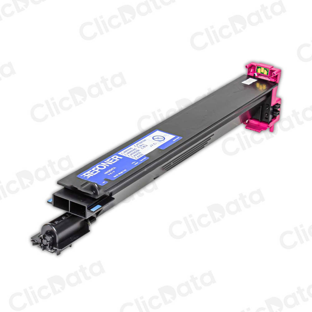 Toner Konica Minolta TN-210M Magenta 260g C250, C252 Compatible