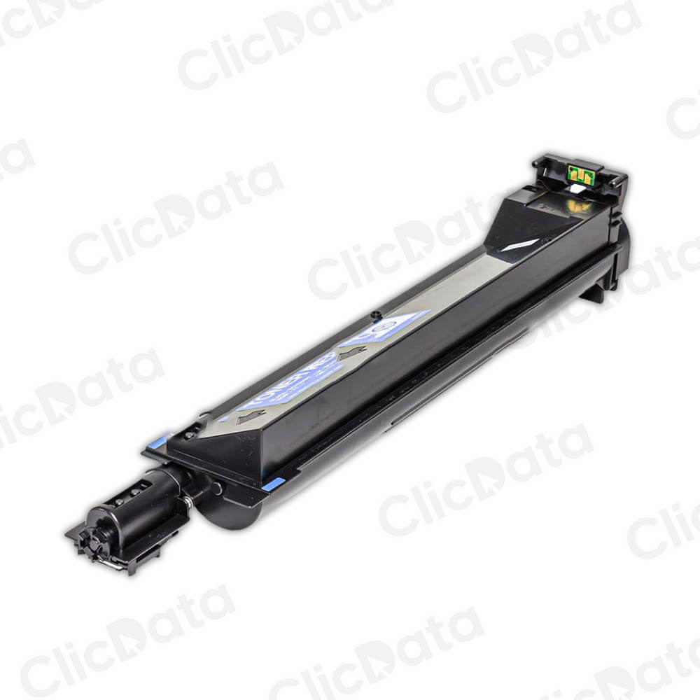 Toner Konica Minolta TN-210K Negro 430g C250, C252 Compatible
