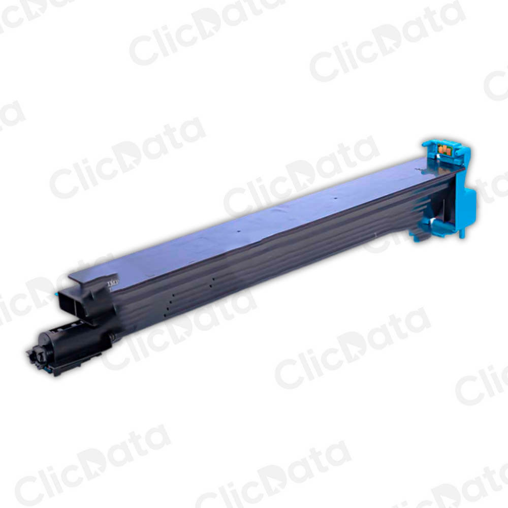 Toner Konica Minolta TN-210C Cian 260g C250, C252 Compatible
