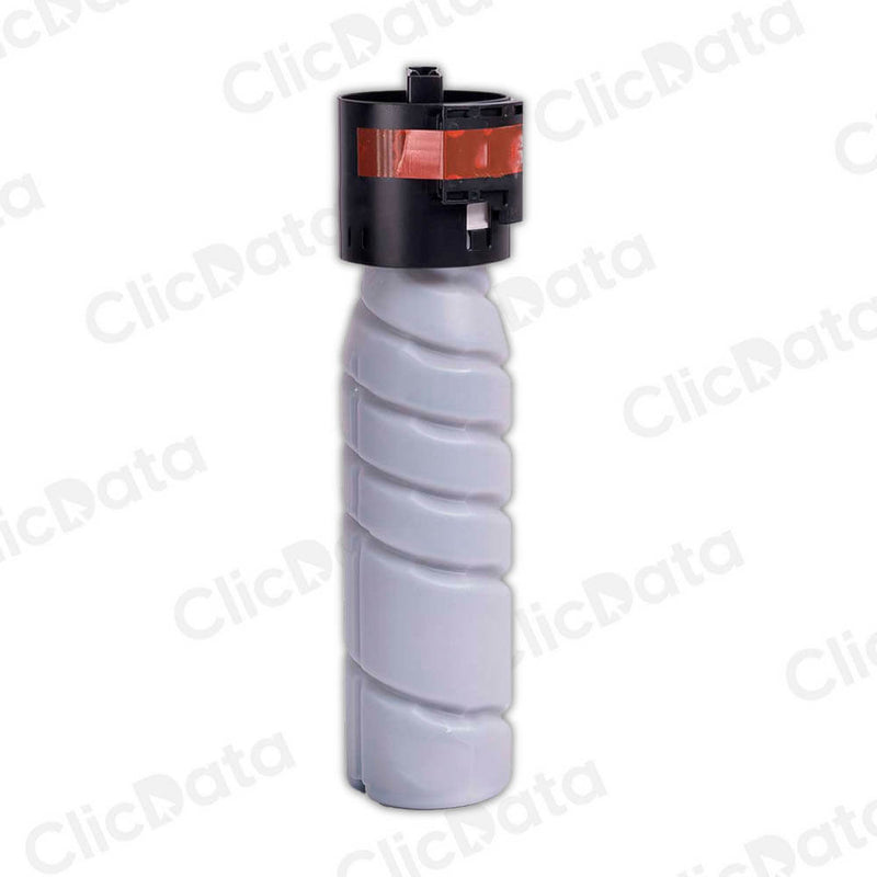 Toner Konica Minolta TN-118, Negro 282g BH 164, 226 Compatible