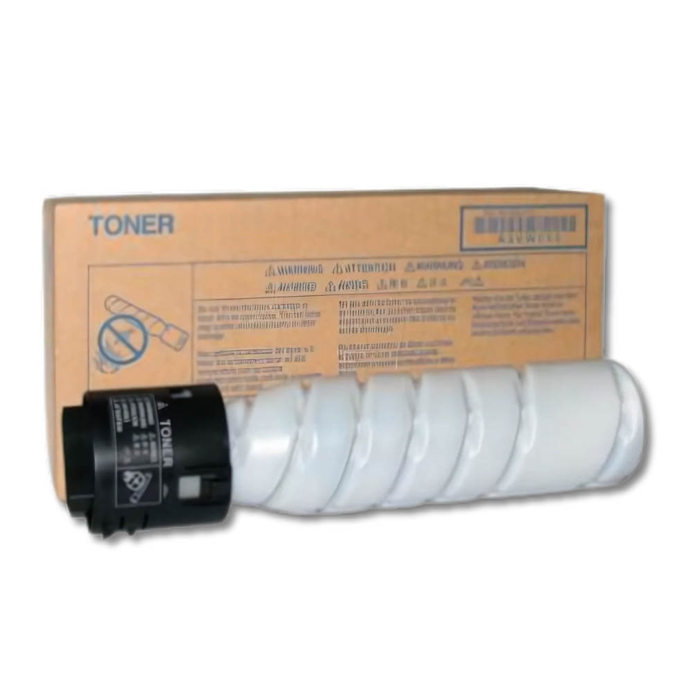 Toner Konica Minolta TN-116 Negro 11K Pág. BH 165, 185 Compatible