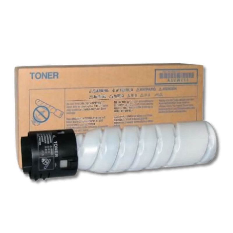 Toner Konica Minolta TN-116 Negro 11K Pág. BH 165, 185 Compatible