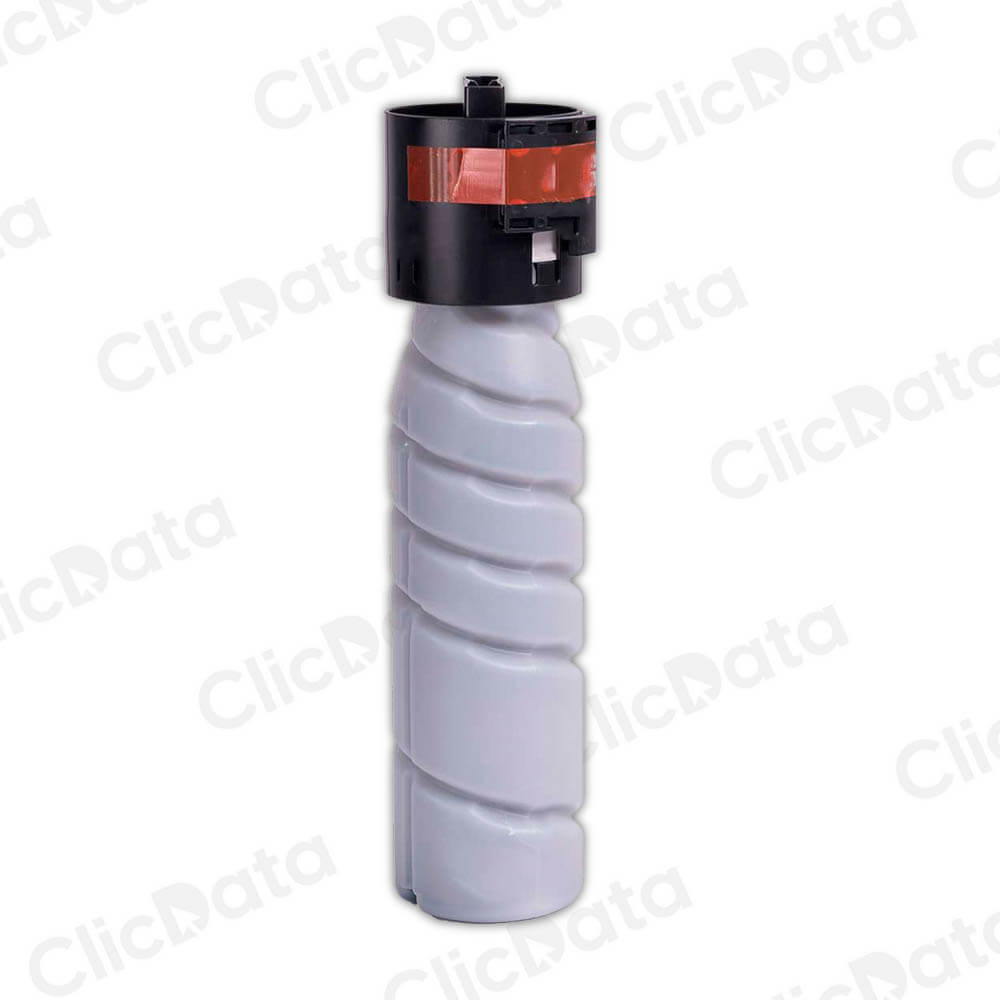 Toner Konica Minolta TN-116 Negro 11K Pág. BH 165, 185 Compatible
