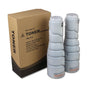 Toner Konica Minolta TN-114 Negro 11 000 Pág. 163 Compatible
