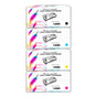 juego de toner HP 128A CYMK CM1410, CM1415 Compatible Con CHIP