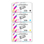 juego de Toner HP 212A CYMK M578dn, M555dn Compatible Con CHIP