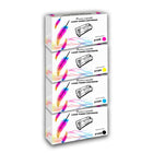 juego de Toner HP 212A CYMK M578dn, M555dn Compatible Con CHIP