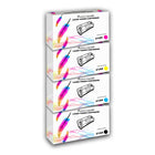 juego de Toner HP 213A negro y Colores 6800 Compatible con CHIP