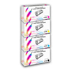 juego de toner HP 410X CYMK M452dn, M477fdn Compatible Con CHIP