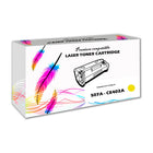 Toner HP 507A Yellow CE402A 6,000 Pág. M551dn, M570 Compatible