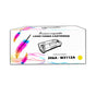Toner HP 206A Yellow W2112A 1,250 Pág. M283fdw, M255dw Compatible