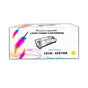 Toner HP 131A Yellow CF212A 1,800 Pag. M251n, M276n Compatible