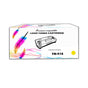 Toner Brother TN 416 Yellow 6,500 Pág. L8360cdw, L8900 Compatible