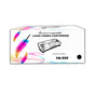 Toner Brother TN 350 Negro 2,500 Pág. MFC7820N, MFC7220 Compatible