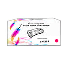 Toner Brother TN 319 Magenta 6,000 Pág. L8350, L8600cdw Compatible
