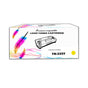 Toner Brother TN 225 Yellow 2,200 Pág. 3140CW, 9020cdn Compatible