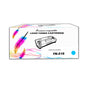 Toner Brother TN 210 Cyan 1,400 Pág. HL3040CN, L3070 Compatible