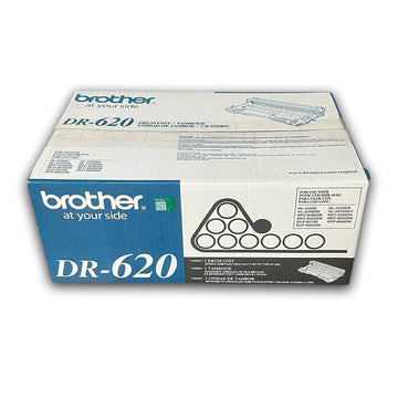 Tambor Brother DR 620 Negro 25,000 Pág. Mfc 8890dw Compatible