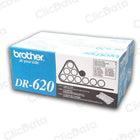 Tambor Brother DR 620 Negro 25,000 Pág. Mfc 8890dw Compatible