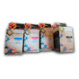 Kit Tinta HP 711xl Negro 38ml y color 29ml T120, T520 Compatible