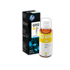 Tinta Hp GT52 Yellow M0H56Al 70ml GT5800 ink tank 100 Original