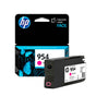 Tinta Hp 954 Magenta L0S53Al 700 Pág. 7740, 8730 Original