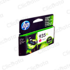 Tinta HP 935XL Magenta C2P25AL 825 Pág. 6830, 6812 Original