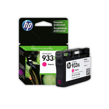 Tinta HP 933XL Magenta CN055Al 825Pág. 6700, 7510A Original