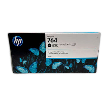 Tinta HP 764A Photo Black C1Q17A 300ml Design T3500 Original