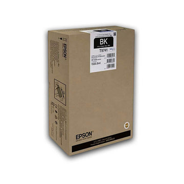 Tinta Epson T974120 Black 86,000 Pág. Epson WFC869R Original