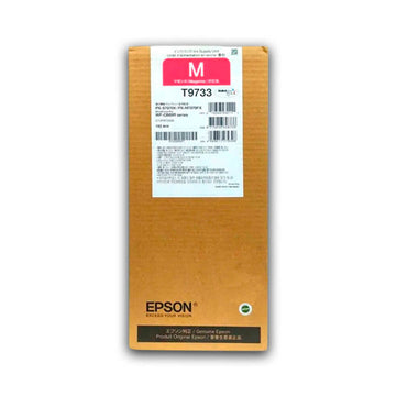 Tinta Epson T973320 Magenta 22,500 Pág. Epson C869R Original