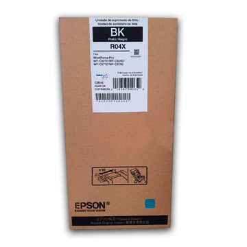 Tinta Epson T942120 Negro R04X 10,000 Pág. WFC5210 Original
